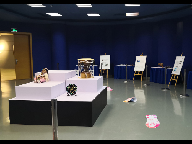 長沙展覽展示設(shè)計(jì),商業(yè)空間設(shè)計(jì),長沙五岳展覽服務(wù)有限公司